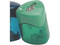 Pennvässare 958 dubbel behållare