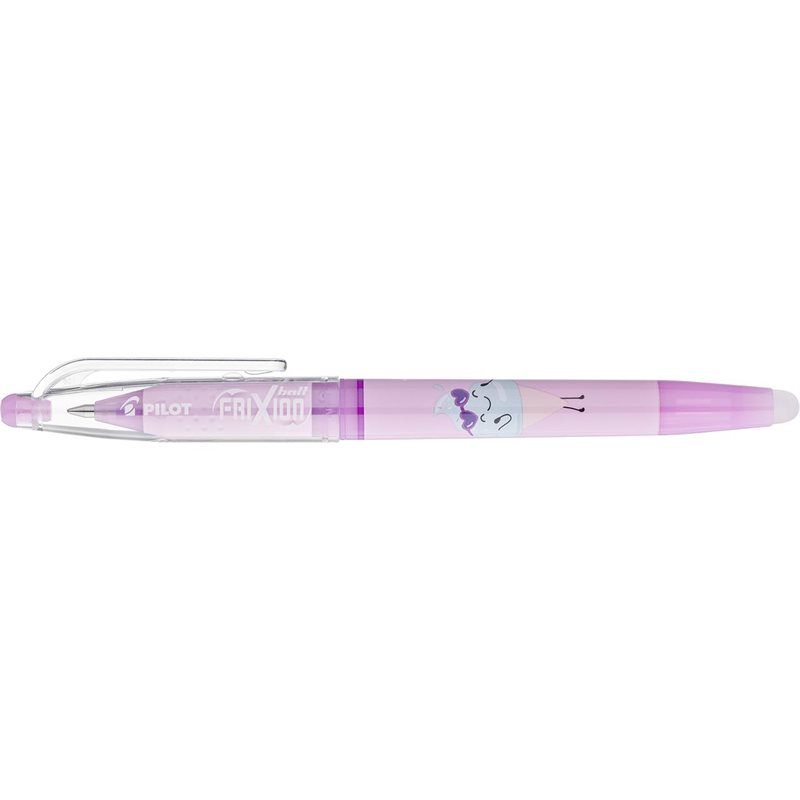 Gelpenna PILOT Frixion Poolparty 0,7 rosa