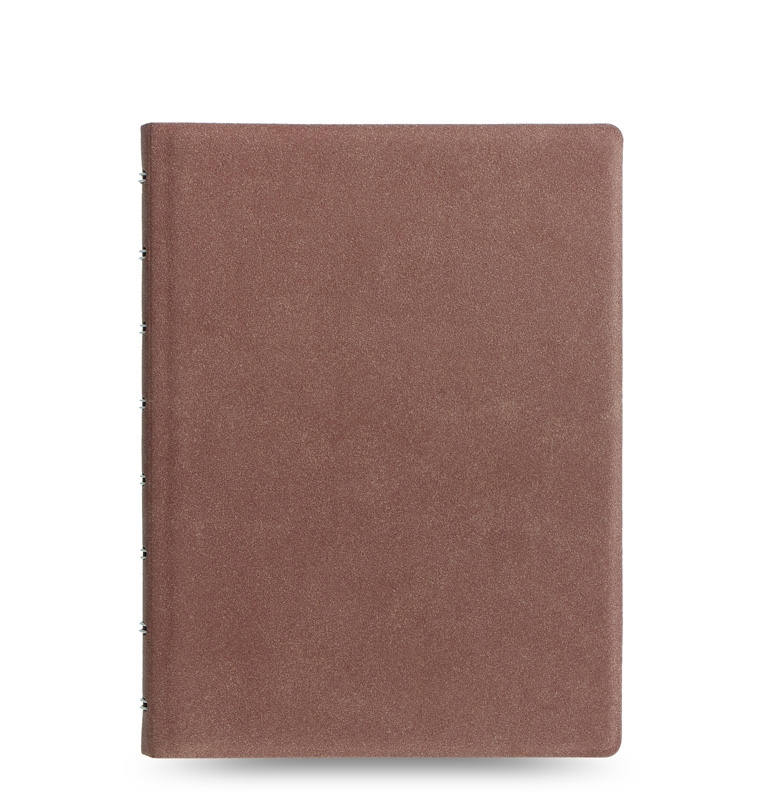 Notebook A5 Terracotta