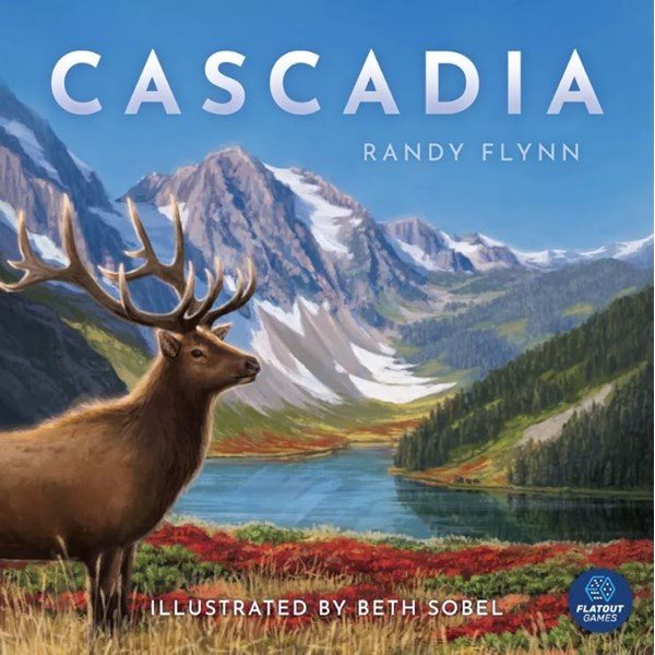 Cascadia Nordic