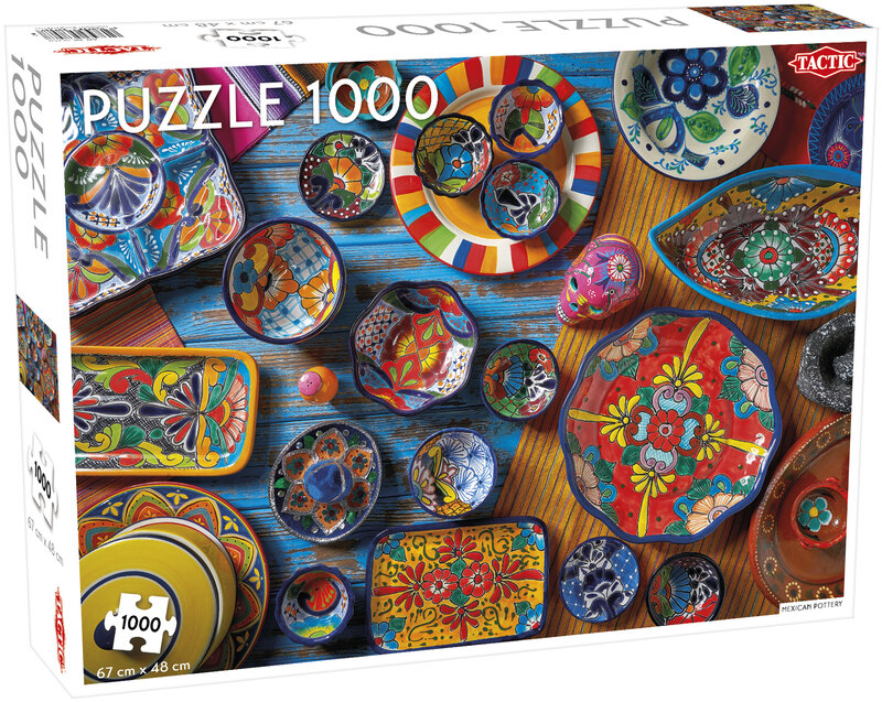 Puzzle Lover