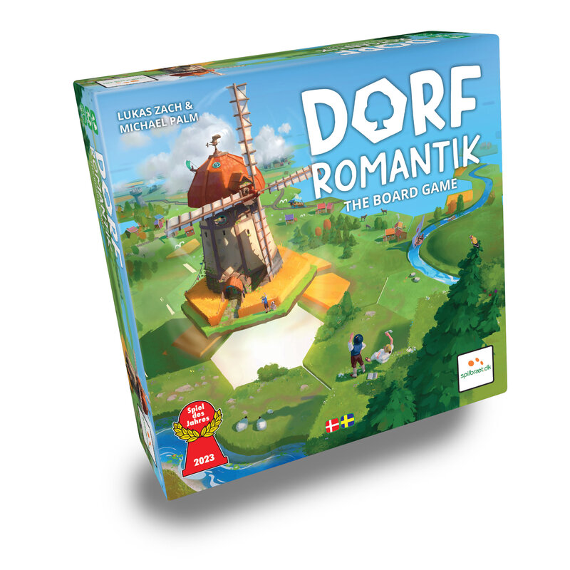 Dorfromantik