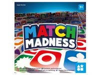 Spel Match Madness