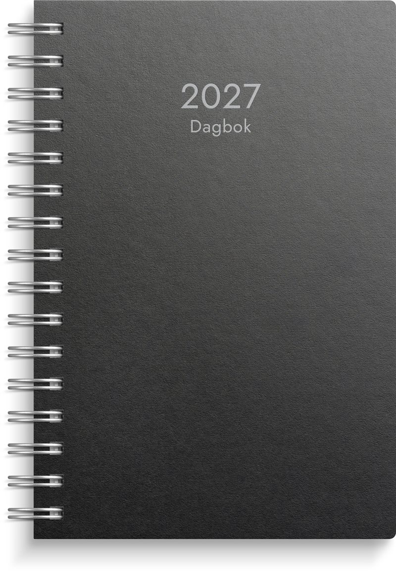 Dagbok Eco Line 2027
