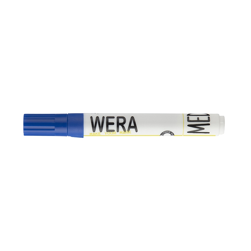 Wera WB MP 2mm, Blå