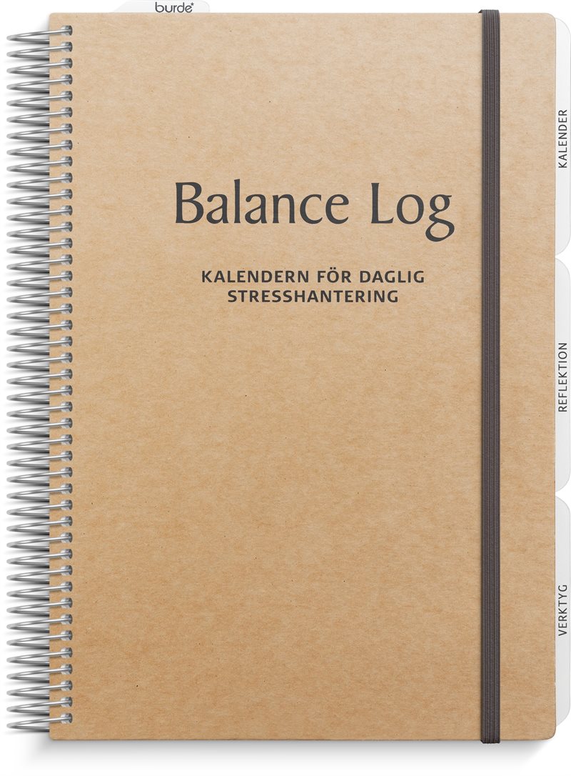 Balance Log -1049