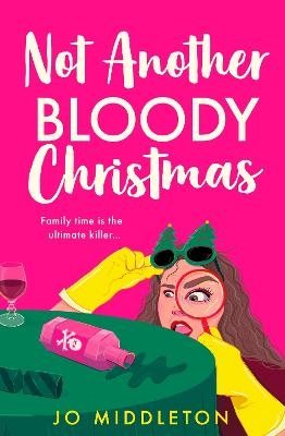 Not Another Bloody Christmas