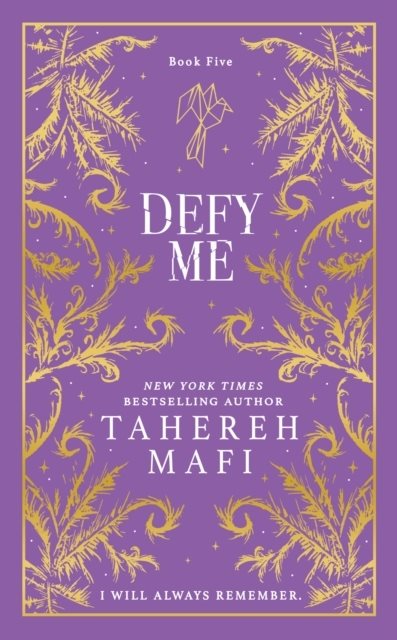 Defy Me