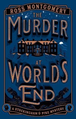 The Murder at World