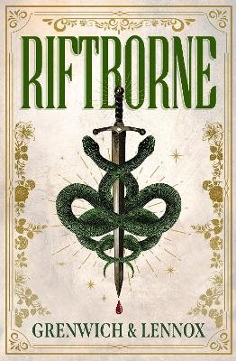 Riftborne