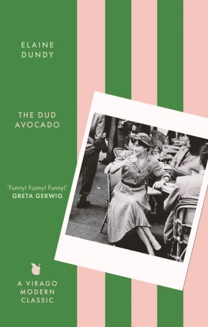 The Dud Avocado