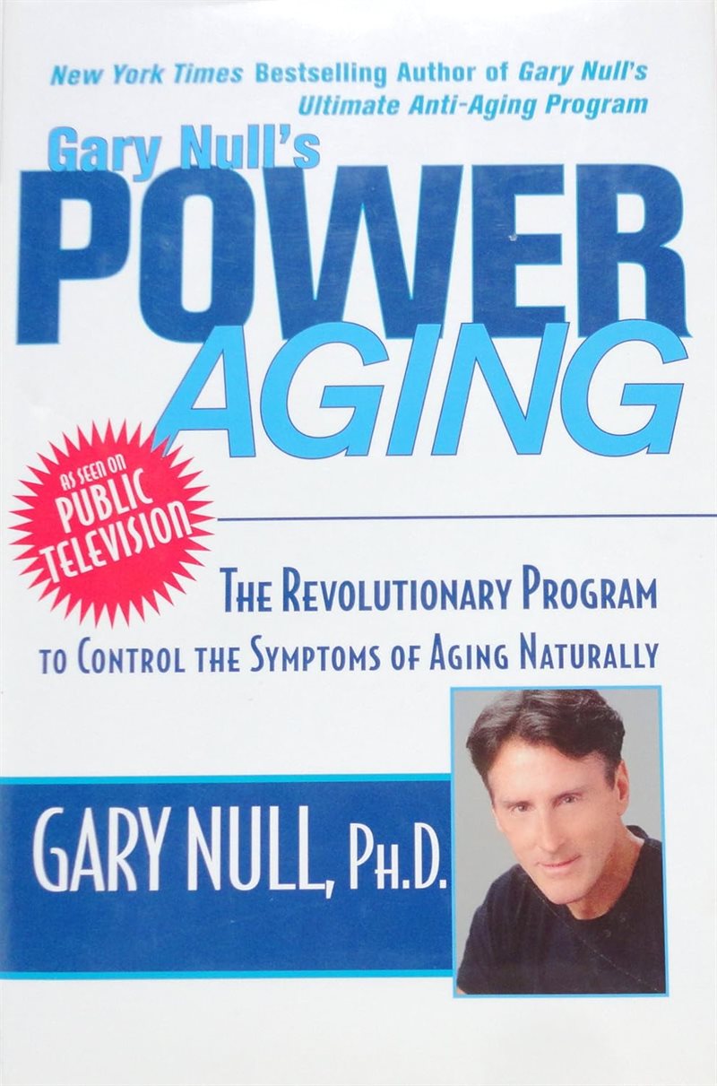 Gary Null