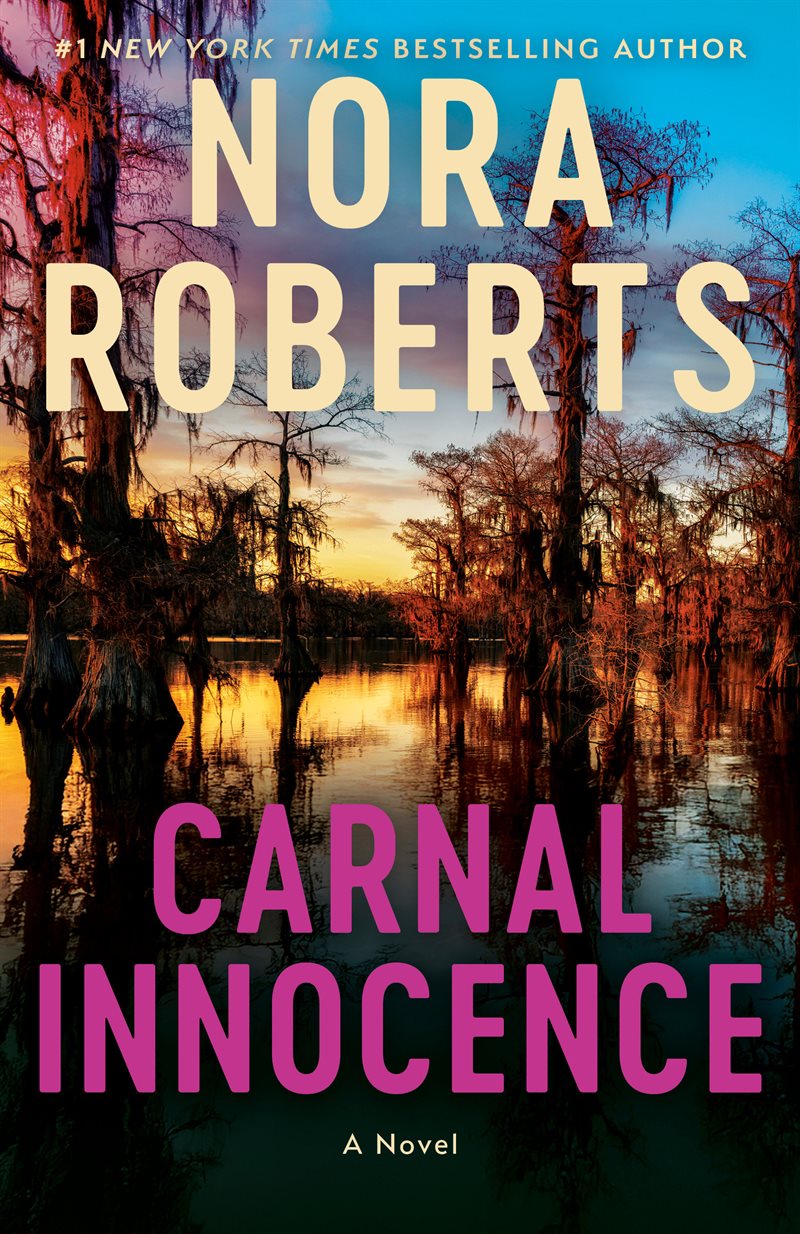 Carnal Innocence: A Novel