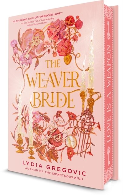 The Weaver Bride