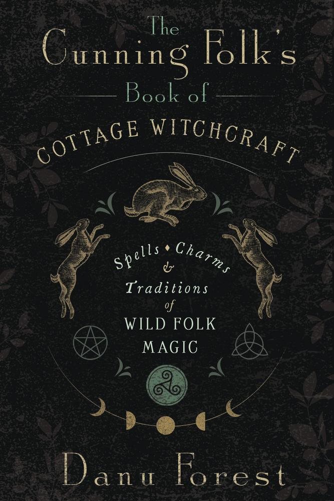 The Cunning Folk