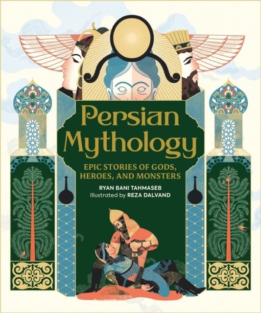 Persian Mythology