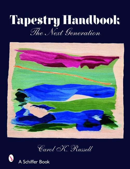 Tapestry handbook - the next generation