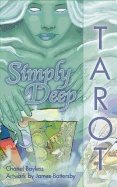 Simply deep tarot