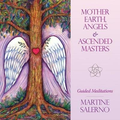 Mother Earth, Archangels & Ascended Masters (Cd)