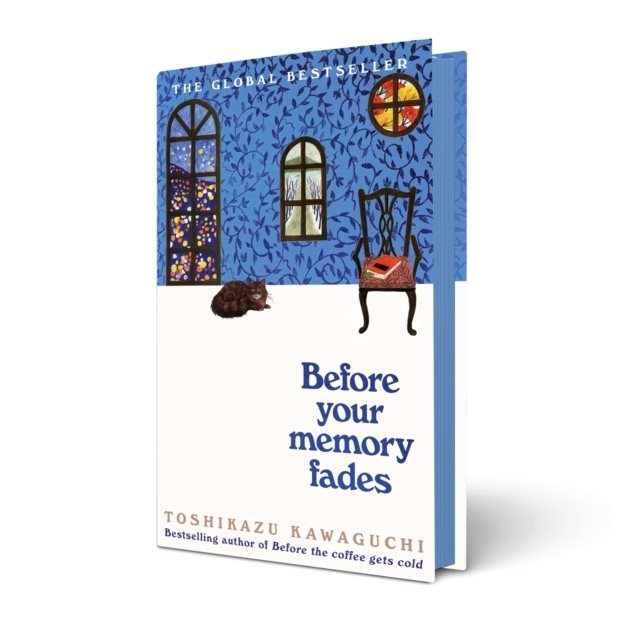 Before Your Memory Fades