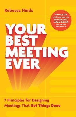 Your Best Meeting Ever