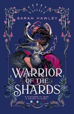 Warrior of the Shards