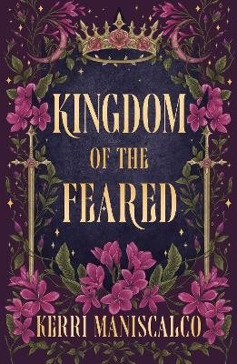 Kingdom of the Feared