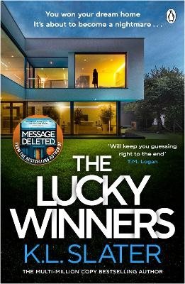 The Lucky Winners