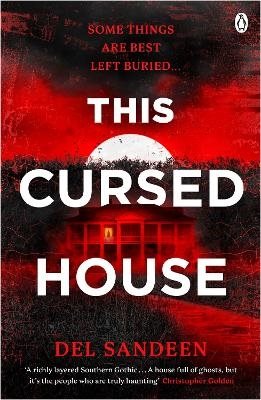 This Cursed House