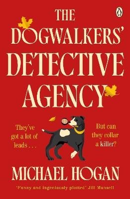 The Dogwalkers