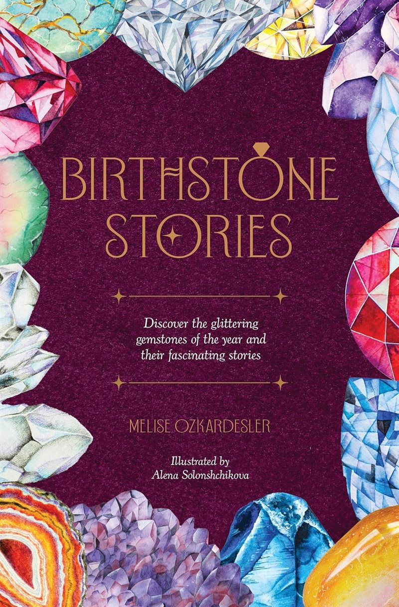 Birthstone Stories