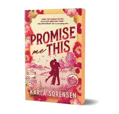 Promise Me This