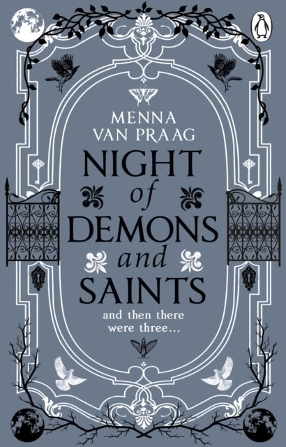 Night of Demons and Saints
