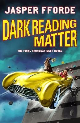 Dark Reading Matter