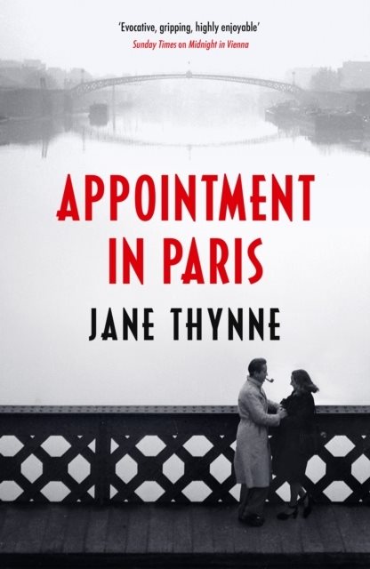 Appointment in Paris
