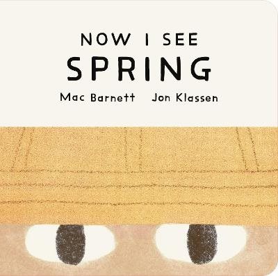 Now I See Spring