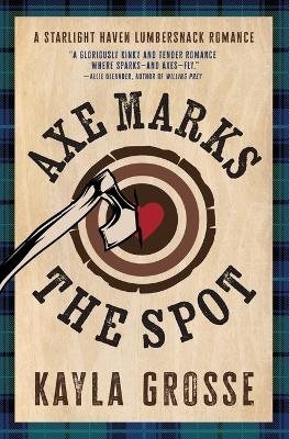 Axe Marks the Spot