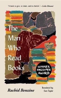 The Man Who Read Books