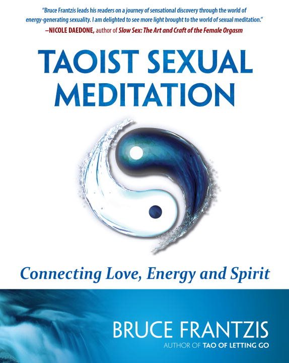 Taoist sexual meditation