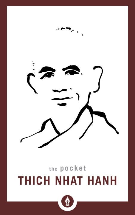 Pocket thich nhat hanh