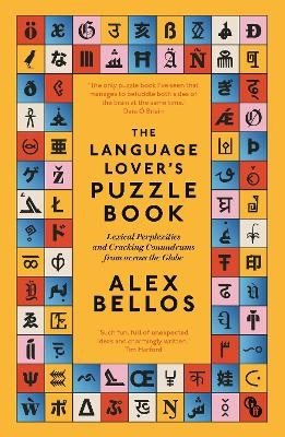 The Language Lover