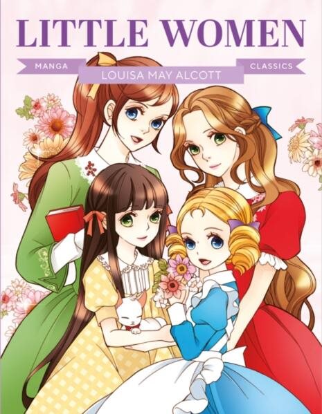 Manga Classics: Little Women