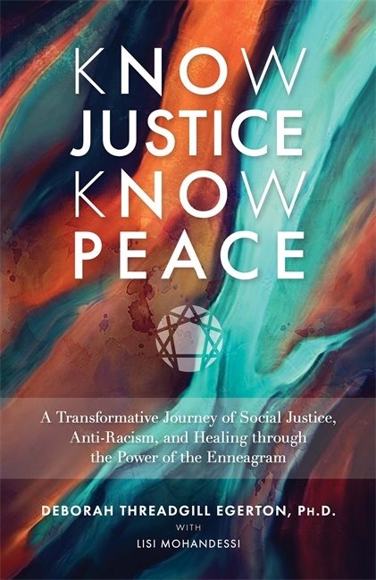 Know Justice, Know Peace
