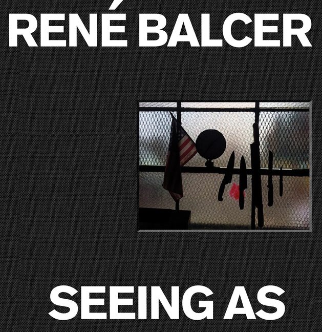 Seeing As : René Balcer