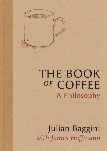 The Book of Coffee