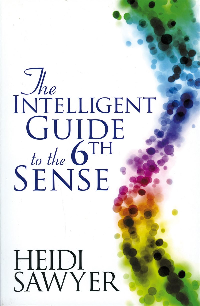 Intelligent guide to the sixth sense