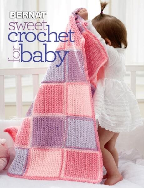 Sweet crochet for baby
