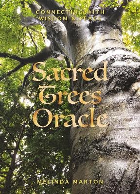 Sacred Trees Oracle: Connecting with Wisdom and Peace