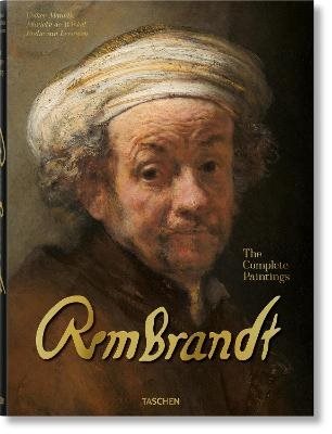 Rembrandt. The Complete Paintings