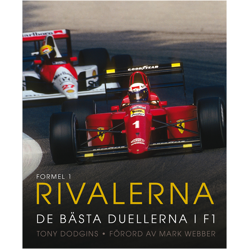 Formel 1: Rivalerna